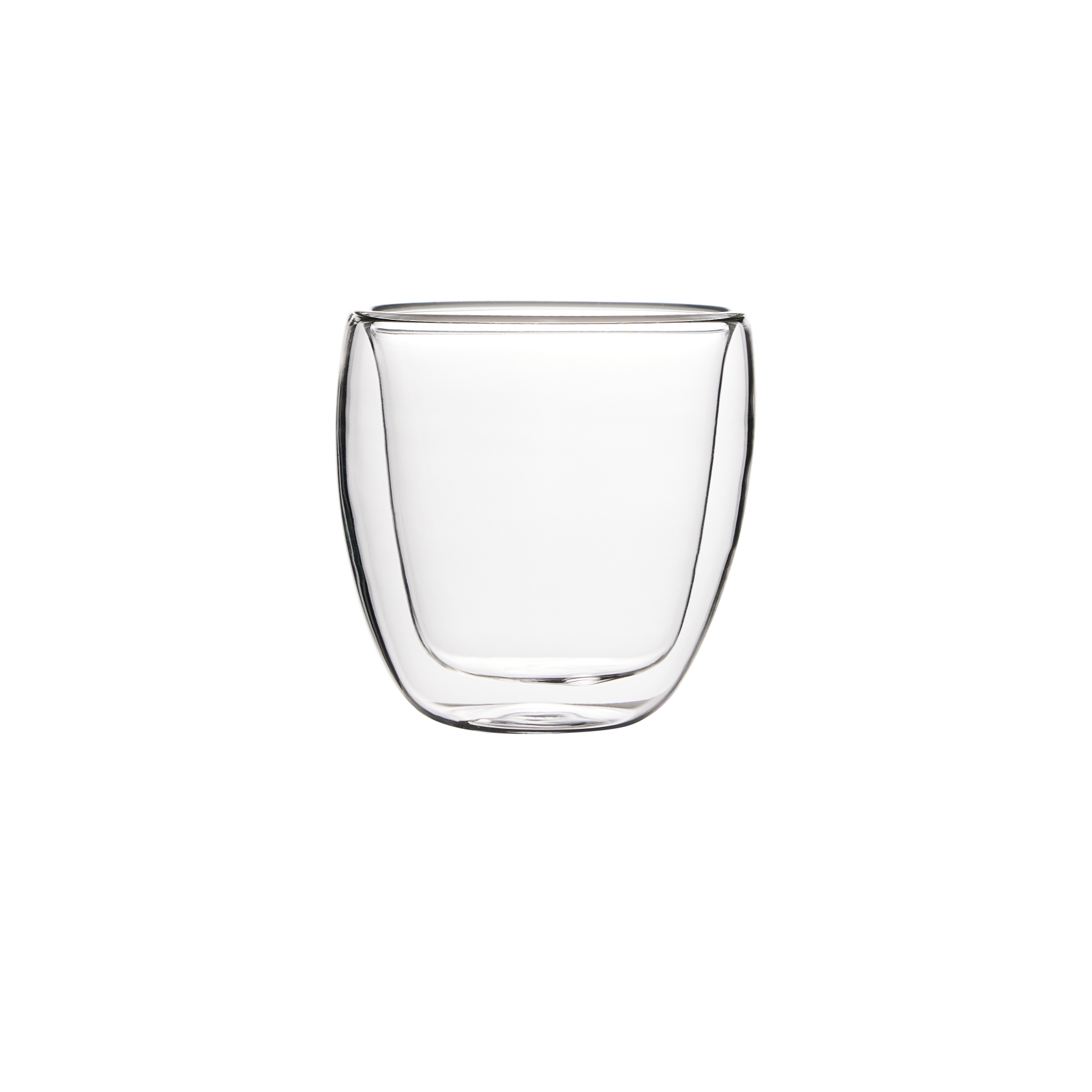 Bevande Verona Double Wall Glass - 100ml (Pack of 24)
