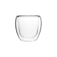 Bevande Verona Double Wall Glass - 220ml (Pack of 24)