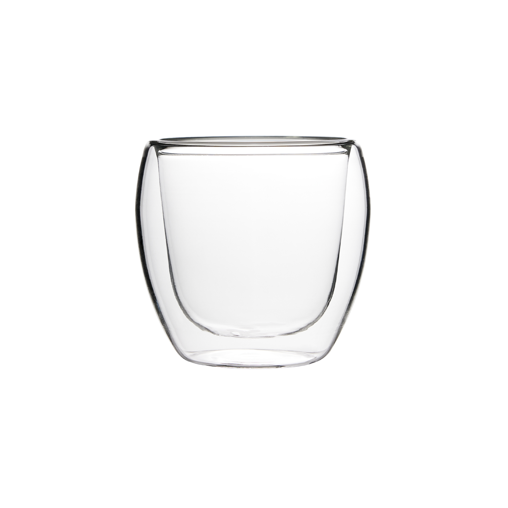 Bevande Verona Double Wall Glass - 220ml (Pack of 24)