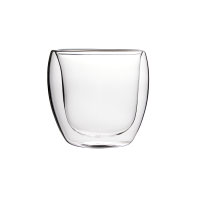Bevande Verona Double Wall Glass - 250ml (Pack of 24)