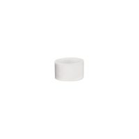 Duraceram Butter Crock - 55mm - White (Pack of 24)