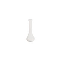 Duraceram Bud Vase - White (Pack of 12)