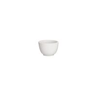 Duraceram Chinese Tea Cup - 100ml - White (Pack of 48)