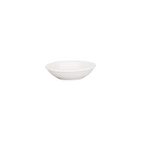 Duraceram Sauce Dish - 100mm - White (Pack of 24)