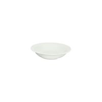 Duraceram Round Bowl - Narrow Rim - 170mm - White (Pack of 12)