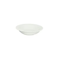 Duraceram Cereal/ Pasta/ Soup Bowl - 200mm - White (Pack of 6)