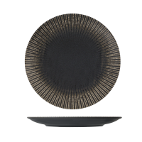 ID Fine Reckless Round Coupe Plate - 270mm (Pack of 12)
