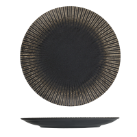 ID Fine Reckless Round Coupe Plate - 300mm (Pack of 6)