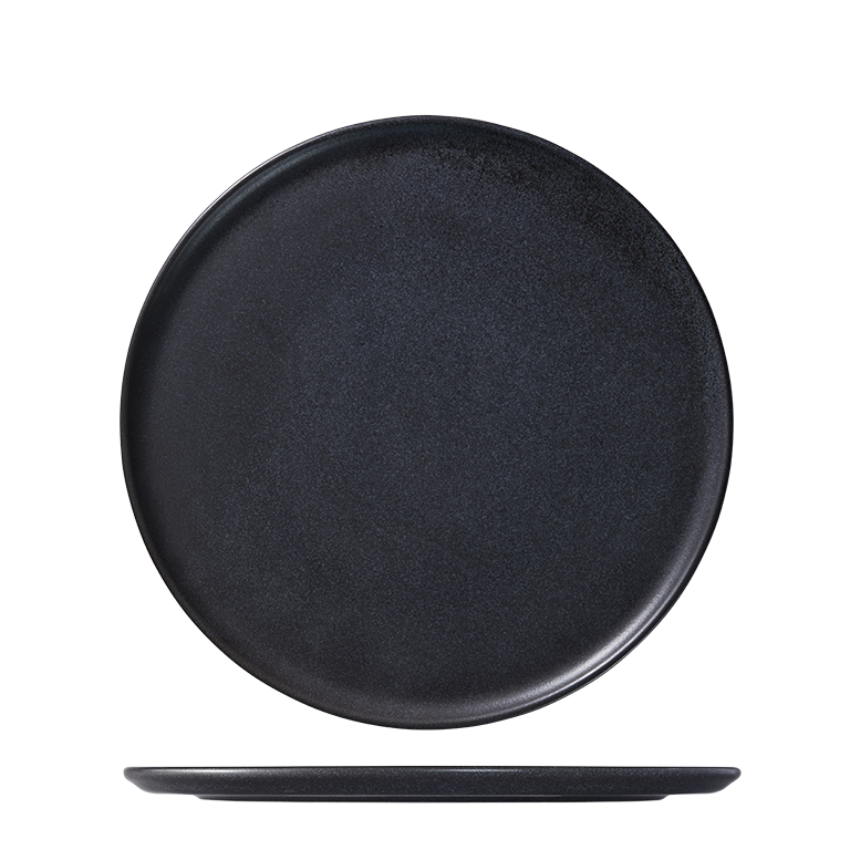 ID Fine Reckless Pizza Plate - 310mm (Pack of 6)