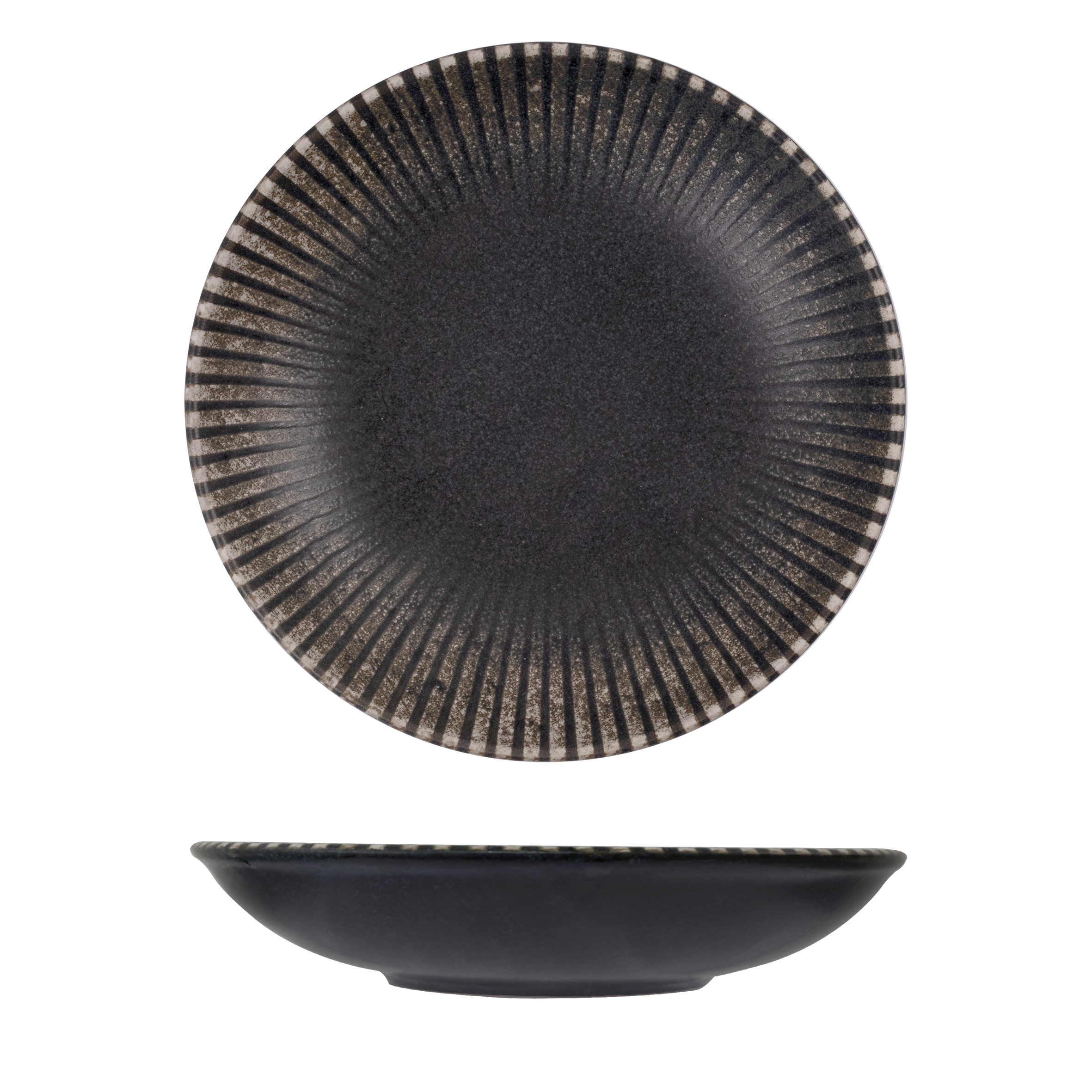 ID Fine Reckless Coupe Share Bowl - 760ml (Pack of 12)