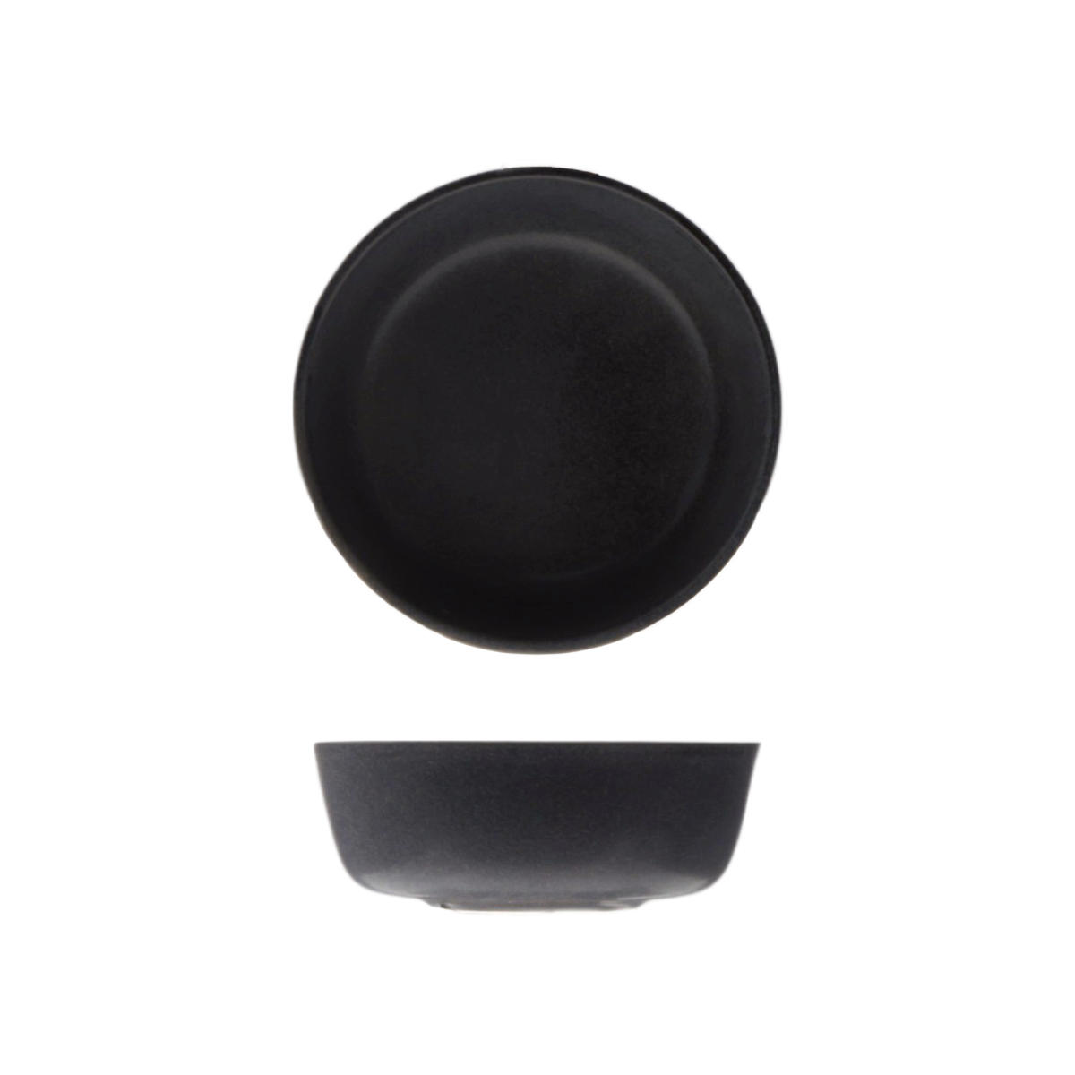 ID Fine Reckless Round Coupe Bowl - 460ml (Pack of 12)