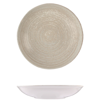 ID Fine Mocha Coupe Share Bowl - 760ml (Pack of 12)