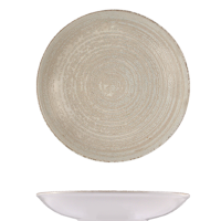 ID Fine Mocha Coupe Share Bowl - 950ml (Pack of 12)