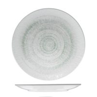 ID Fine Glacier Round Coupe Plate - 270mm (Pack of 12)