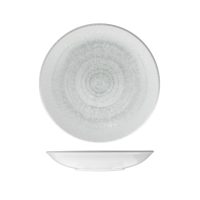 ID Fine Glacier Coupe Share Bowl - 580ml (Pack of 12)