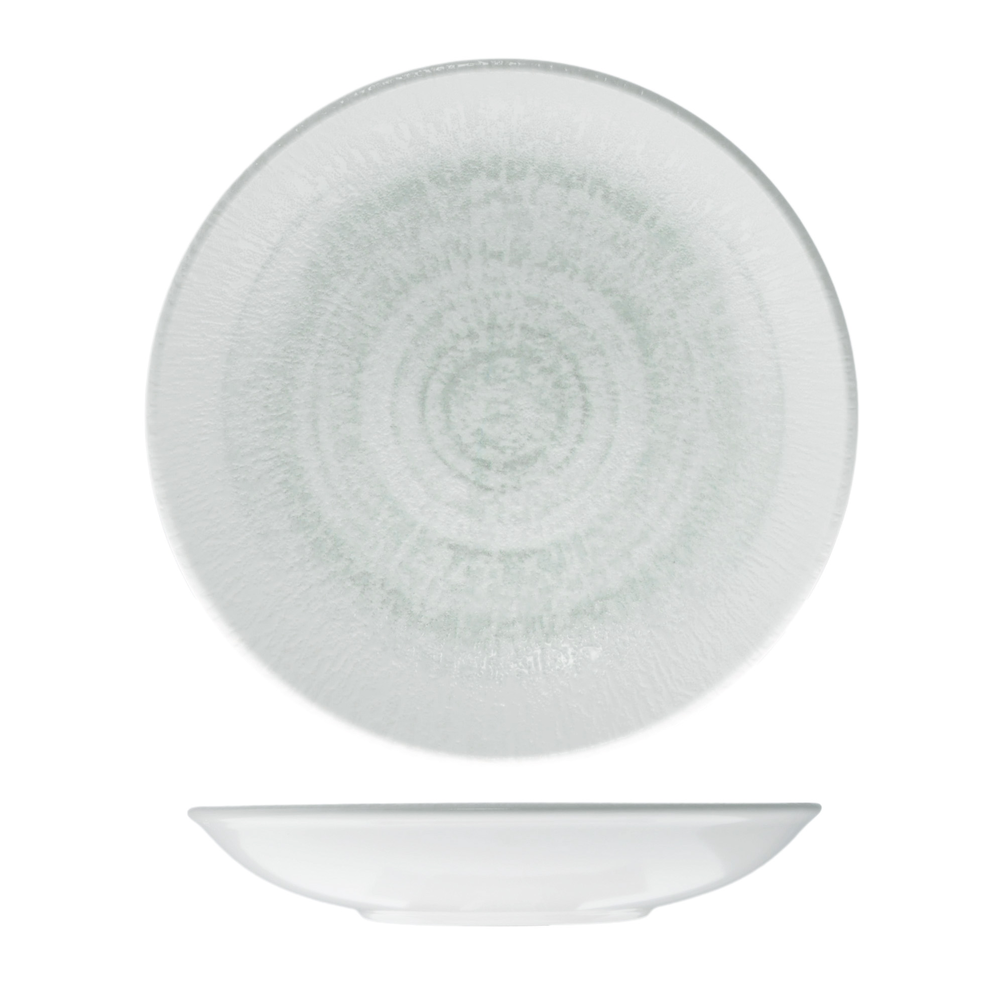 ID Fine Glacier Coupe Share Bowl - 950ml (Pack of 12)