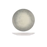 ID Fine Fume Round Coupe Plate - 170mm (Pack of 12)