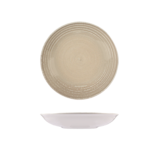 ID Fine Tornio Coupe Share Bowl - 580ml (Pack of 12)