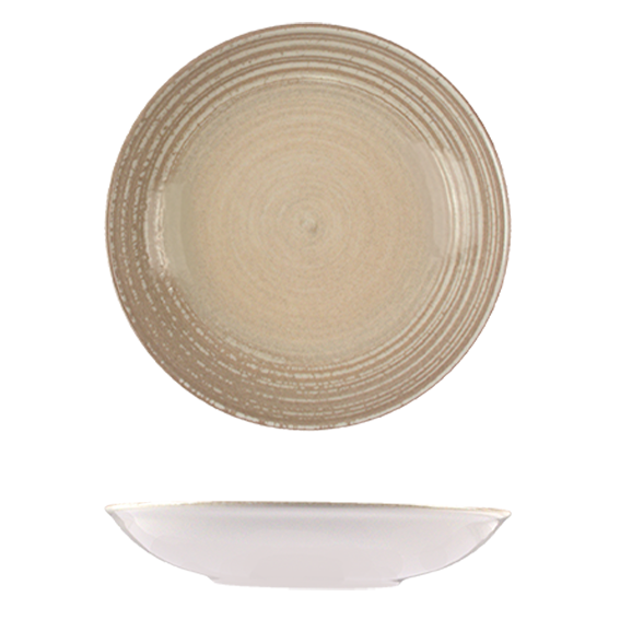 ID Fine Tornio Coupe Share Bowl - 760ml (Pack of 12)