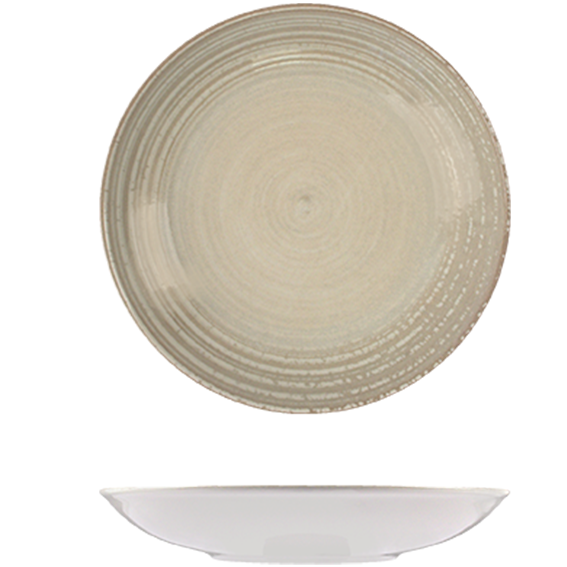 ID Fine Tornio Coupe Share Bowl - 950ml (Pack of 12)