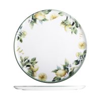 ID Fine Sorrento Pizza Plate - 310mm (Pack of 6)