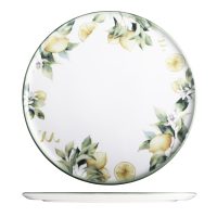 ID Fine Sorrento Pizza Plate - 330mm (Pack of 6)