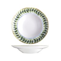 Capri Wide Rim Pasta Bowl - 420ml (Pack of 12)
