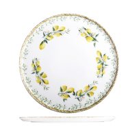 ID Fine Verona Pizza Plate - 310mm (Pack of 6)