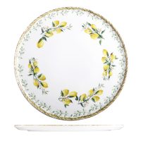 ID Fine Verona Pizza Plate - 330mm (Pack of 6)
