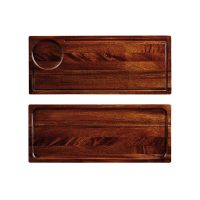 Art De Cuisine Deli Board - 400x165mm