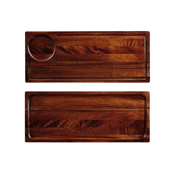 Art De Cuisine Deli Board - 400x165mm