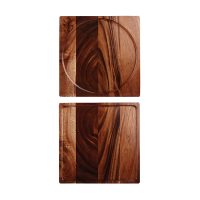 Churchill Presentation Board - 300x300mm
