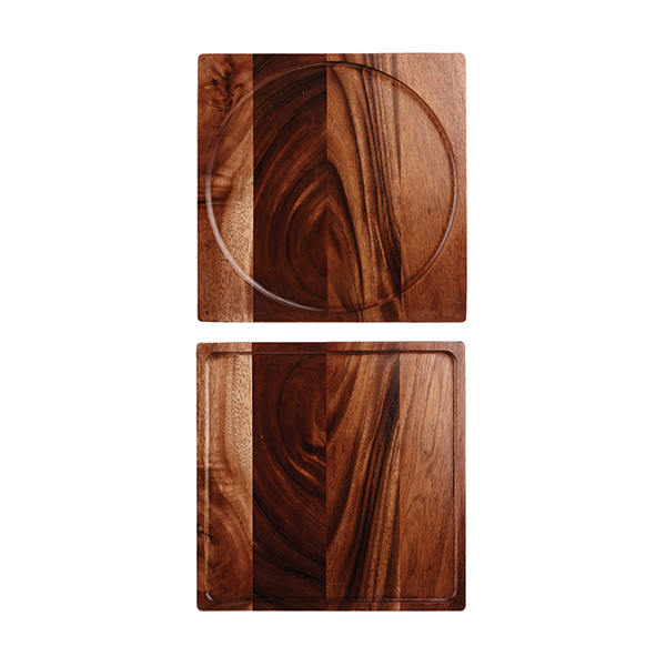 Churchill Presentation Board - 300x300mm