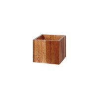 Churchill Cube Riser - 120x120mm