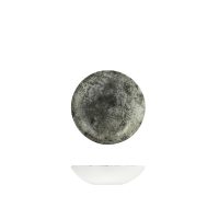 Dudson Urban Grey Round Coupe Bowl - 426ml (Pack of 12)