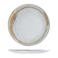 Dudson Finca Sandstone Organic Coupe Plate - 290mm (Pack of 12)