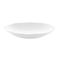 Dudson Organic Coupe Bowl - 450ml - White (Pack of 12)