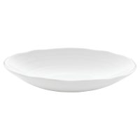Dudson Organic Coupe Bowl - 800ml - White (Pack of 12)