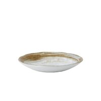 Dudson Finca Sandstone Organic Coupe Bowl - 800ml (Pack of 12)