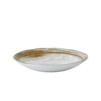 Dudson Finca Sandstone Organic Coupe Bowl - 1350ml (Pack of 12)