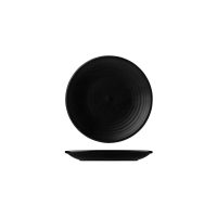 Dudson Evo Jet Round Coupe Plate - 162mm (Pack of 6)