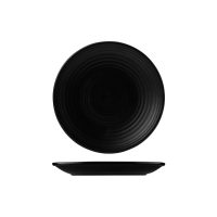 Dudson Evo Jet Round Coupe Plate - 205mm (Pack of 6)