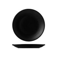 Dudson Evo Jet Round Coupe Plate - 229mm (Pack of 6)