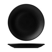 Dudson Evo Jet Round Coupe Plate - 273mm (Pack of 6)