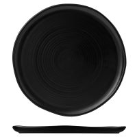 Dudson Evo Jet Round Flat Plate - 318mm (Pack of 6)