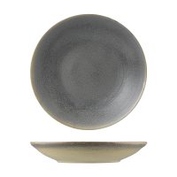 Dudson Evo Granite Round Deep Plate - 292mm (Pack of 6)
