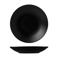 Dudson Evo Jet Round Deep Plate - 292mm (Pack of 6)