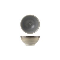 Dudson Evo Granite Round Bowl - 200ml (Pack of 6)