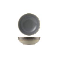 Dudson Evo Granite Round Bowl - 850ml (Pack of 6)