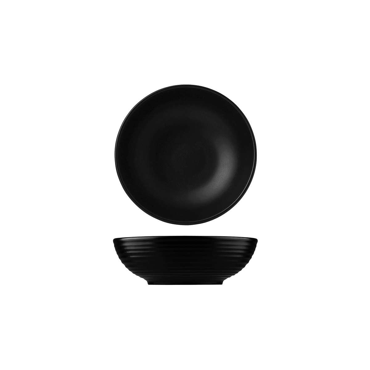 Dudson Evo Jet Round Bowl - 850ml (Pack of 6)